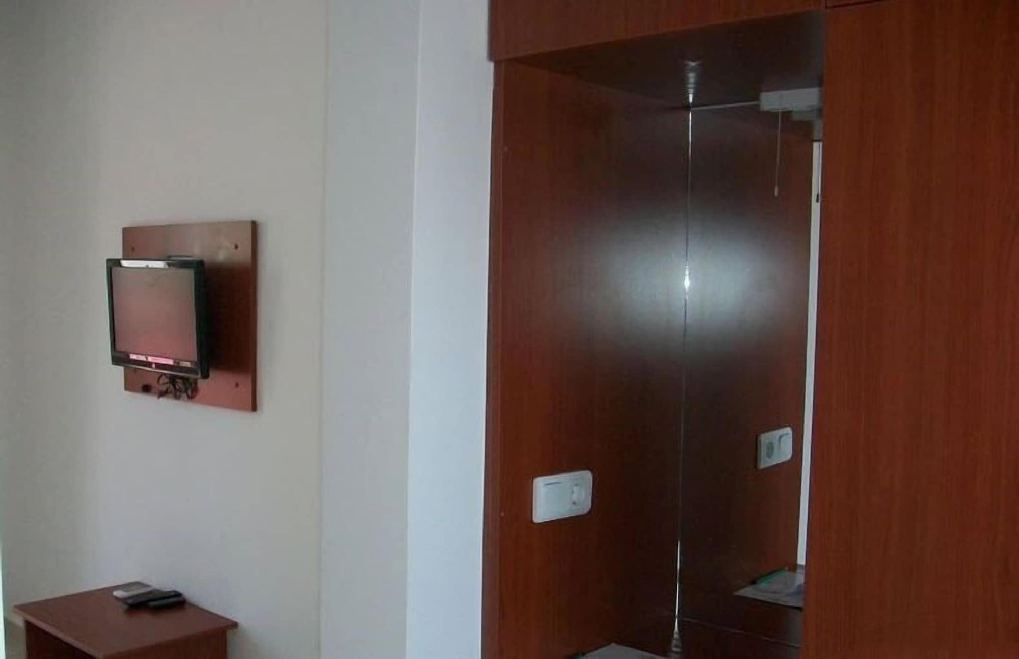 Kriss Otel أورتاكنت المظهر الخارجي الصورة