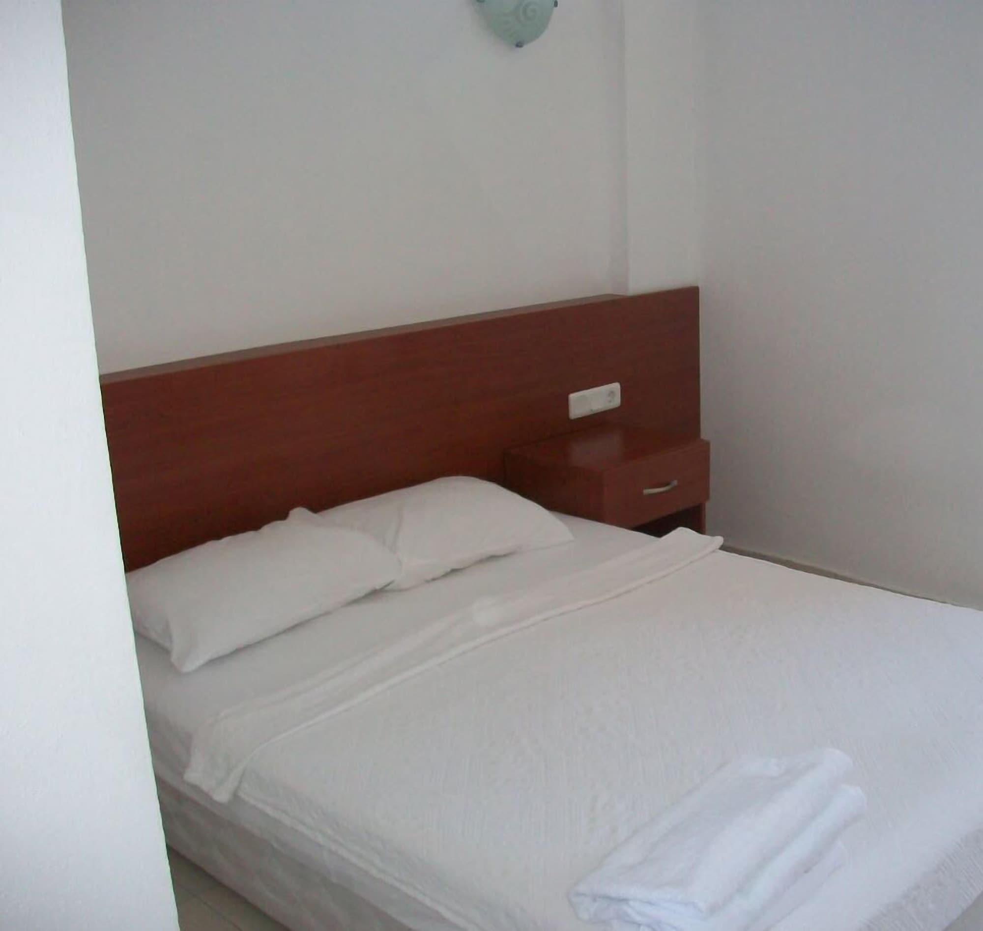 Kriss Otel أورتاكنت المظهر الخارجي الصورة