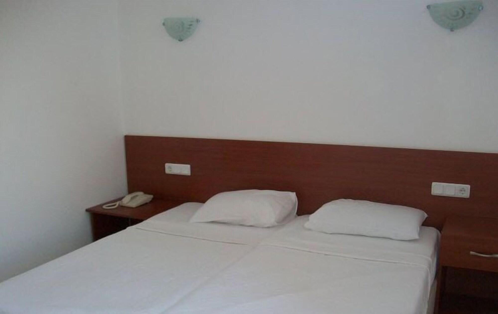 Kriss Otel أورتاكنت المظهر الخارجي الصورة