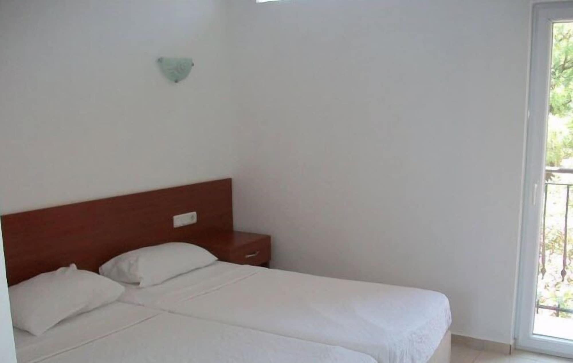 Kriss Otel أورتاكنت المظهر الخارجي الصورة