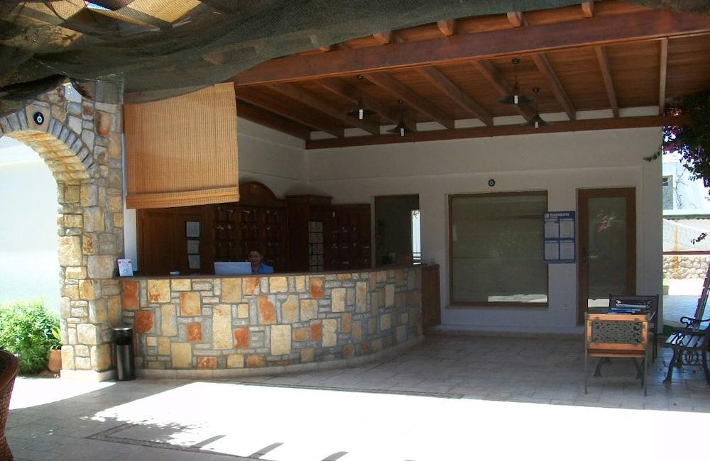 Kriss Otel أورتاكنت المظهر الخارجي الصورة