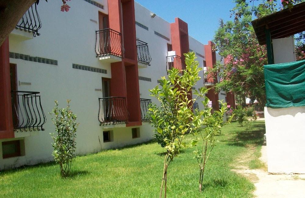 Kriss Otel أورتاكنت المظهر الخارجي الصورة