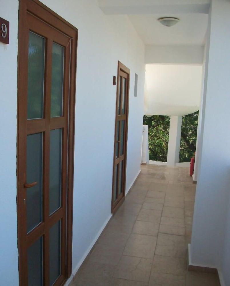 Kriss Otel أورتاكنت المظهر الخارجي الصورة