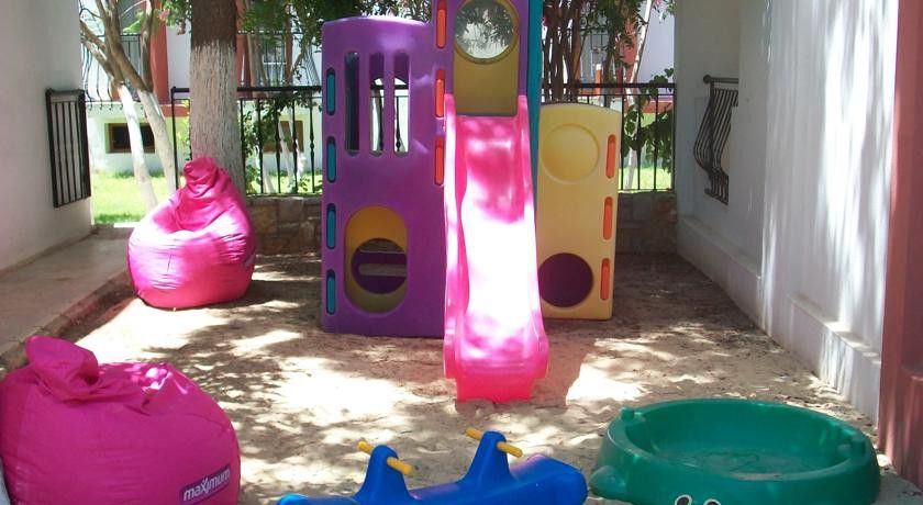 Kriss Otel أورتاكنت المظهر الخارجي الصورة