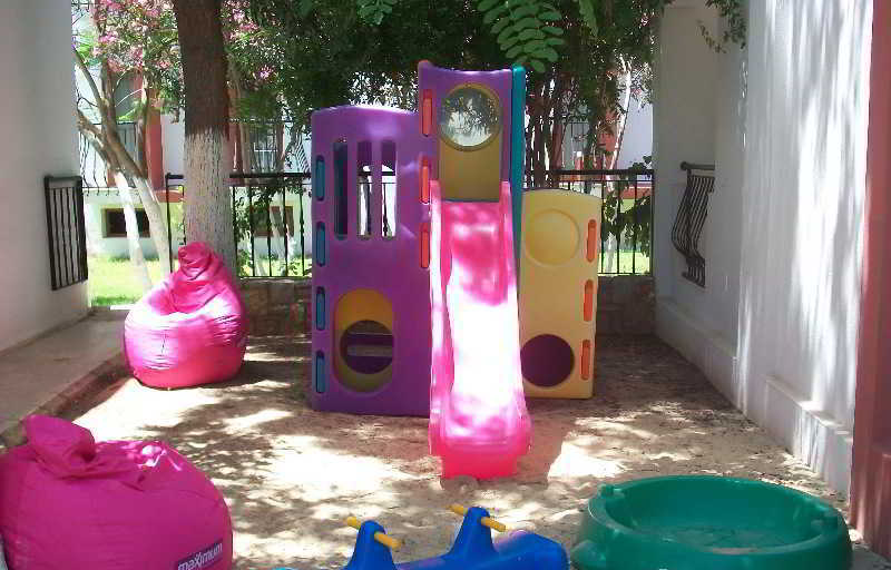Kriss Otel أورتاكنت المظهر الخارجي الصورة