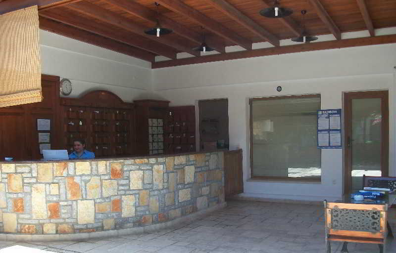 Kriss Otel أورتاكنت المظهر الخارجي الصورة