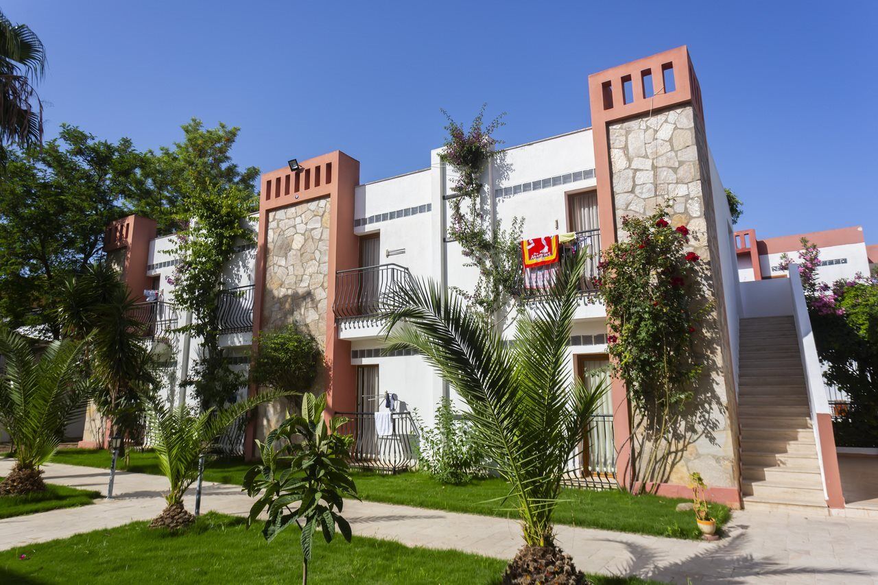 Kriss Otel أورتاكنت المظهر الخارجي الصورة
