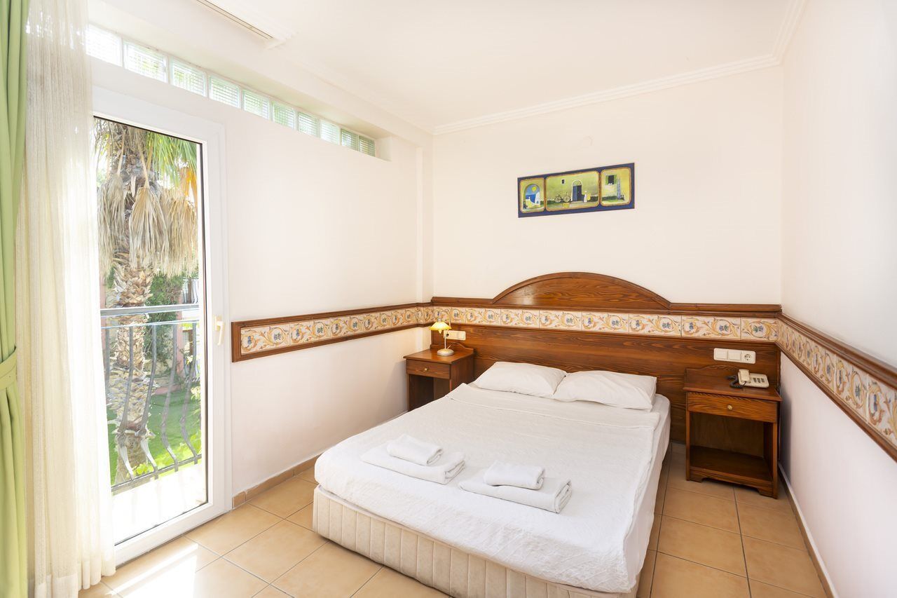 Kriss Otel أورتاكنت المظهر الخارجي الصورة